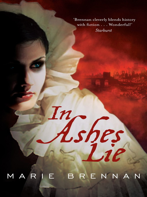 In Ashes Lie (eBook): Midnight Never Come Series, Book 2